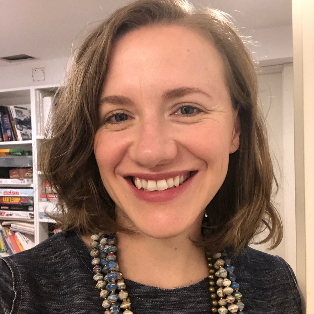 Meet your Posher, Jane